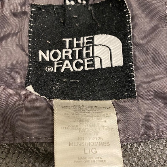 THE NORTH FACE jacket - Picture 3 of 11